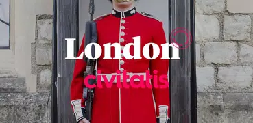 London Guide by Civitatis