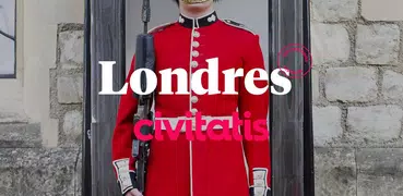 Guia Londres de Civitatis