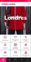 Guide Londres de Civitatis capture d'écran 1