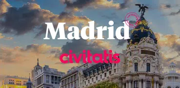 Madrid Guide by Civitatis
