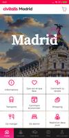 Guide Madrid de Civitatis capture d'écran 1