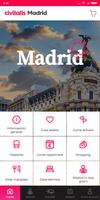 1 Schermata Guida Madrid di Civitatis