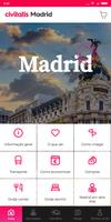 Guia Madrid de Civitatis imagem de tela 1