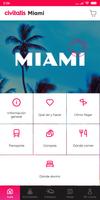 Guía de Miami de Civitatis تصوير الشاشة 1