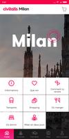 Guide Milan de Civitatis capture d'écran 1