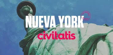 Guía de Nueva York de Civitati
