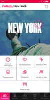 New York تصوير الشاشة 1