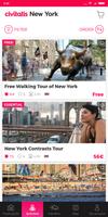 New York syot layar 2