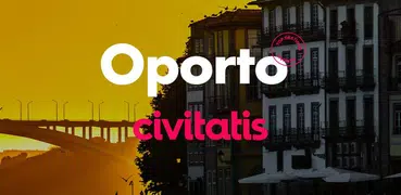 Guía de Oporto de Civitatis