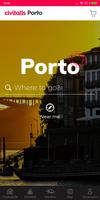 Porto الملصق