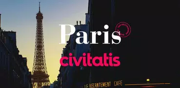 Paris Guide by Civitatis