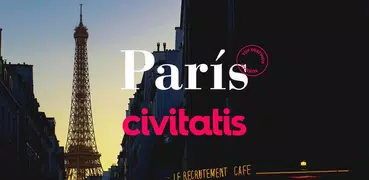 Guía de París de Civitatis