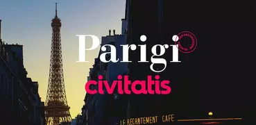 Guida Parigi di Civitatis