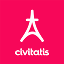 Paris Guide by Civitatis APK