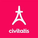 Guide Paris de Civitatis APK