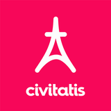 Guide Paris de Civitatis icône