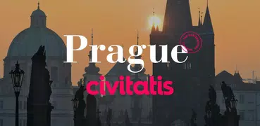 Prague Guide by Civitatis
