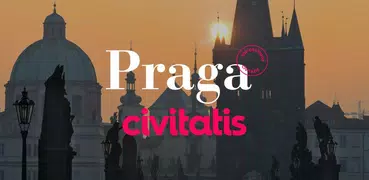Guia Praga de Civitatis