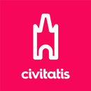 Prague Guide by Civitatis aplikacja