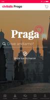 Poster Guida Praga di Civitatis