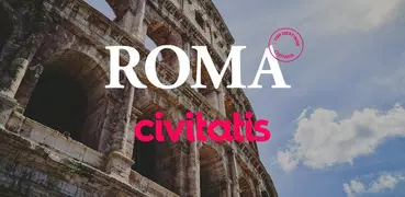 Guía de Roma de Civitatis