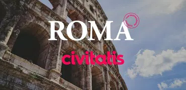 Guida Roma di Civitatis
