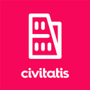 Guide Rome de Civitatis APK