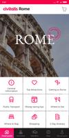 Guide Rome de Civitatis capture d'écran 1