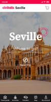 Seville الملصق