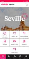 برنامه‌نما Seville عکس از صفحه