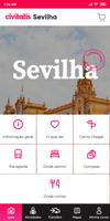 Guia Sevilha de Civitatis imagem de tela 1