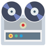Wiretap Detection : Phone tap Detector Simulator icon