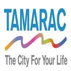 Tamarac to Go أيقونة