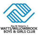 Watts / Willowbrook BGC icône
