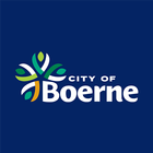 City of Boerne, TX icône