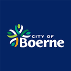 City of Boerne, TX 아이콘