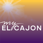 My El Cajon biểu tượng