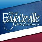 Fayetteville, NC 图标