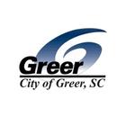 City of Greer icône