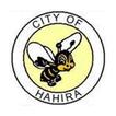 City of Hahira, GA icon