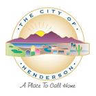 City of Henderson, NV icône