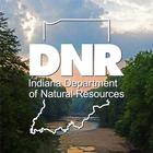 Indiana DNR-icoon