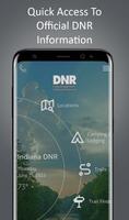 Indiana DNR โปสเตอร์