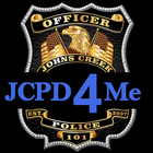 آیکون‌ JCPD4ME