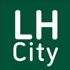 Lock Haven City icône
