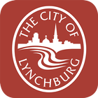 Lynchburg VA icône