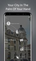 City of Moose Jaw poster