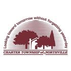 Northville Township simgesi