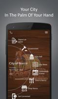 City of Norco پوسٹر