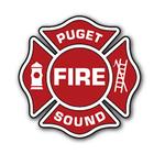 Puget Sound Fire simgesi